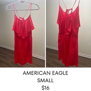 AE Summer Dress